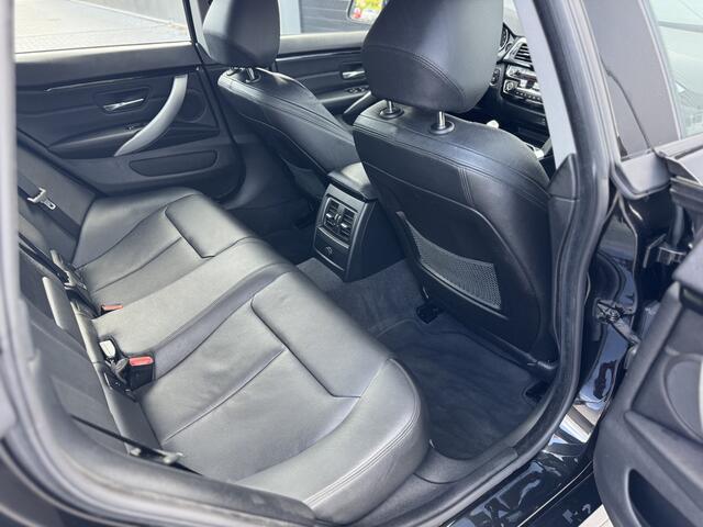 BMW 4-SERIE Gran Coupé 420i High Executive Sport Line | HUD | Keyless | Adaptive LED | Elektr. Trekhaak | Dealeronderhouden!