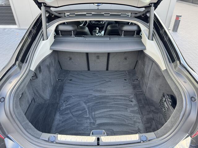 BMW 4-SERIE Gran Coupé 420i High Executive Sport Line | HUD | Keyless | Adaptive LED | Elektr. Trekhaak | Dealeronderhouden!