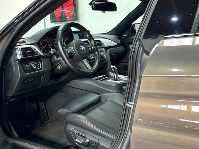 BMW 4-SERIE Gran Coupé 420i High Executive | M-Sport | Full options | Schuifdak | Trekhaak | NL auto |