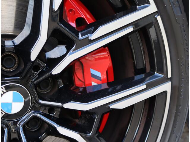 BMW 4-SERIE Gran Coupé 430i M-Sport Head-up | Schuif-/kanteldak | 18" | Leder | NAP | 1e eigenaar