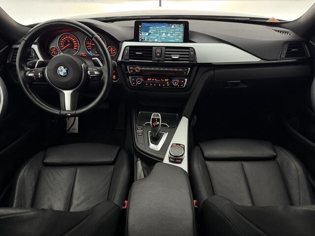 BMW 4-SERIE 420i Centennial High Executive M-Sport | LED | Cruise | Navi | Clima | Parkeersens. | Stoelverw. | NAP