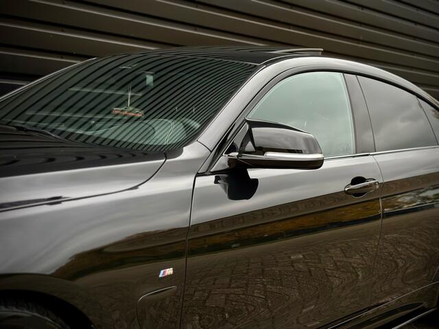 BMW 4-SERIE 420i M-PERFORMANCE DAK|HEADUP|ACC|CAMERA|HiFi