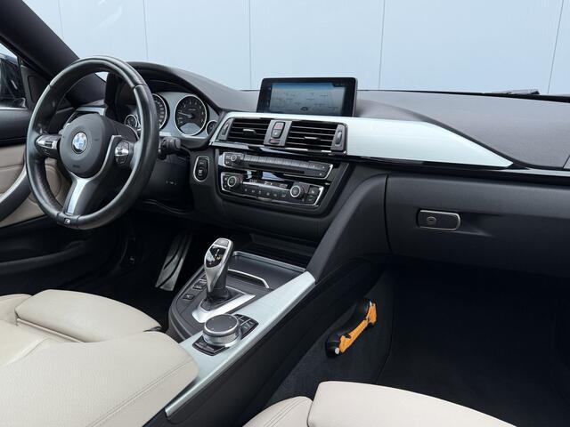 BMW 4-SERIE Coupé 430i Centennial High Executive Automaat M-Pakket