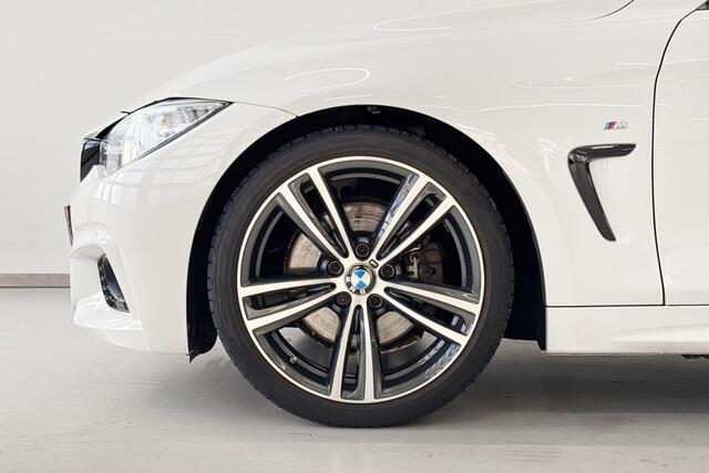 BMW 4-SERIE Coupé 430i Centennial High Executive