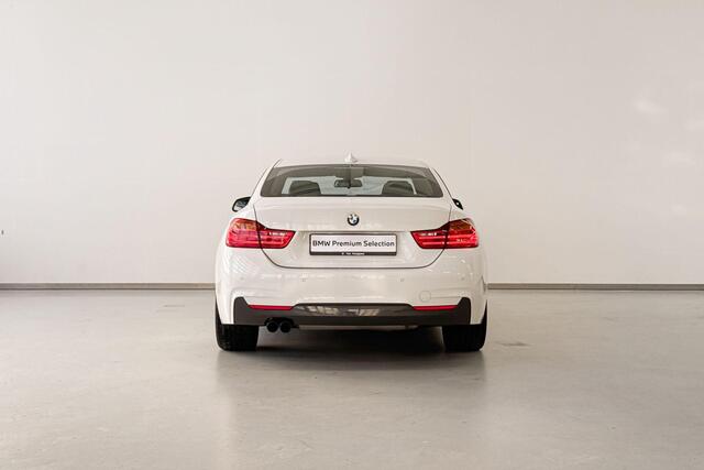 BMW 4-SERIE Coupé 430i Centennial High Executive