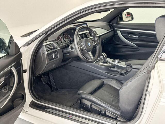 BMW 4-SERIE Coupé 430i Centennial High Executive