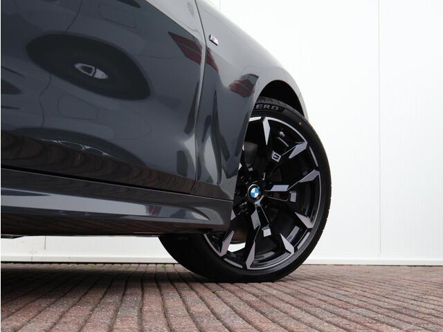 BMW 4-SERIE 420i Cabrio | M Sportpakket Pro | Innovation Pack | Comfort Pack