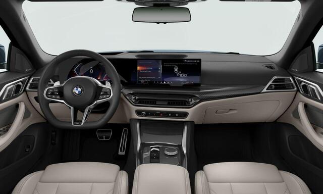 BMW 4-SERIE Gran Coupé 420i M Sportpakket Pro | Harman Kardon | Innovation Pack | Comfort Pack | Trekhaak