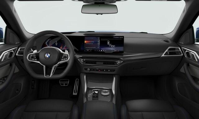 BMW 4-SERIE Gran Coupé 420i | M Sportpakket Pro | Innovation Pack | Comfort Pack