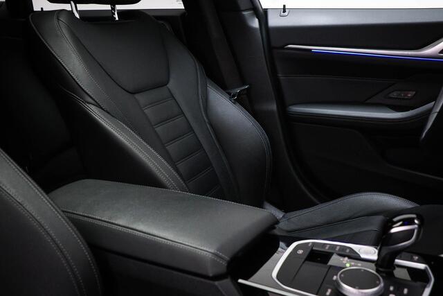 BMW 4-SERIE Gran Coupé M440i xDrive High Executive | DRIVING ASSISTANT PROFESSIONAL | HARMAN KARDON | DAB | APPLE