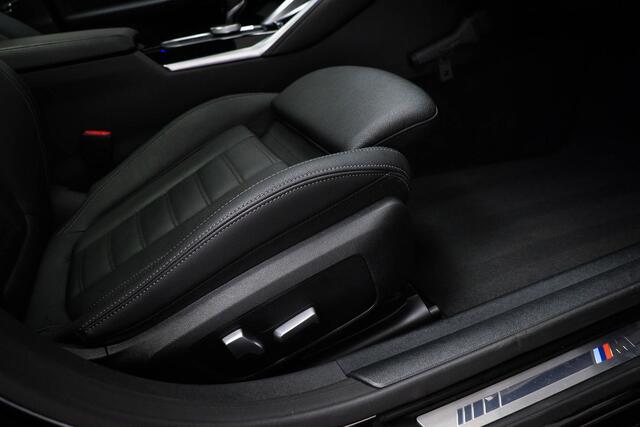 BMW 4-SERIE Gran Coupé M440i xDrive High Executive | DRIVING ASSISTANT PROFESSIONAL | HARMAN KARDON | DAB | APPLE