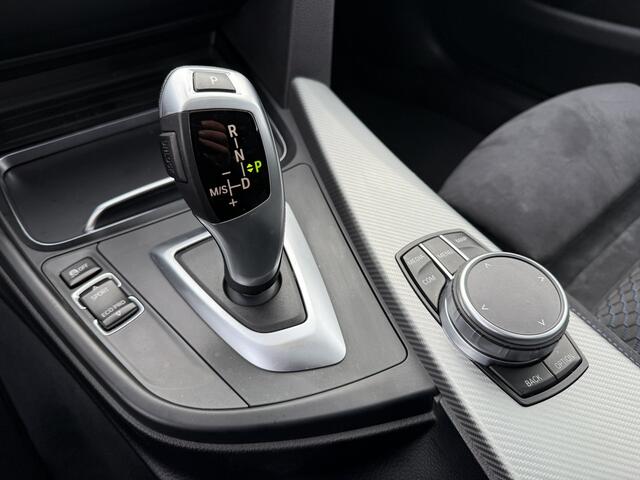 BMW 4-SERIE Gran Coupé 418i M Sport Schuif-kanteldak, Stoelverwarming,18''Lmv