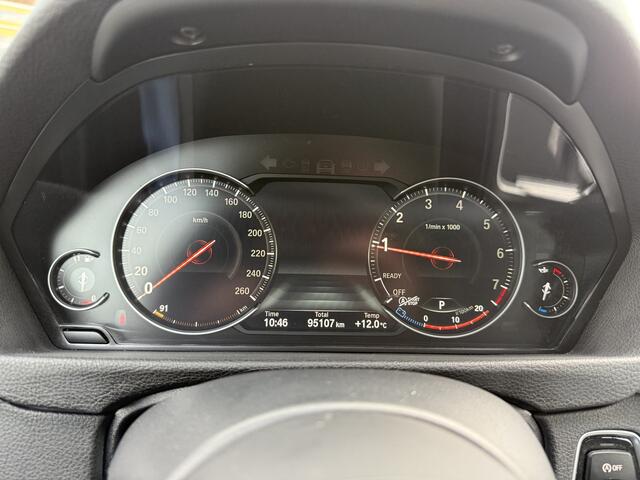 BMW 4-SERIE Gran Coupé 418i M Sport Schuif-kanteldak, Stoelverwarming,18''Lmv