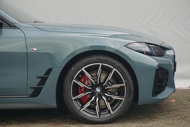 BMW 4-SERIE Gran Coupe 420i | M Sportpakket Pro | Innovation Pack | Comfort Pack