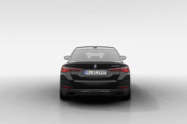 BMW 4-SERIE Gran Coupé M440i xDrive | Innovation Pack | Comfort Pack | Active Cruise Control