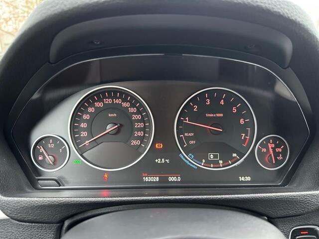 BMW 4-SERIE Gran Coupé 418i Executive | Xenon | Dealer Onderhouden |