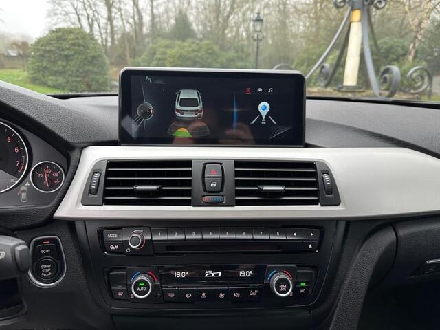 BMW 4-SERIE Gran Coupé 418i Executive | Xenon | Dealer Onderhouden |