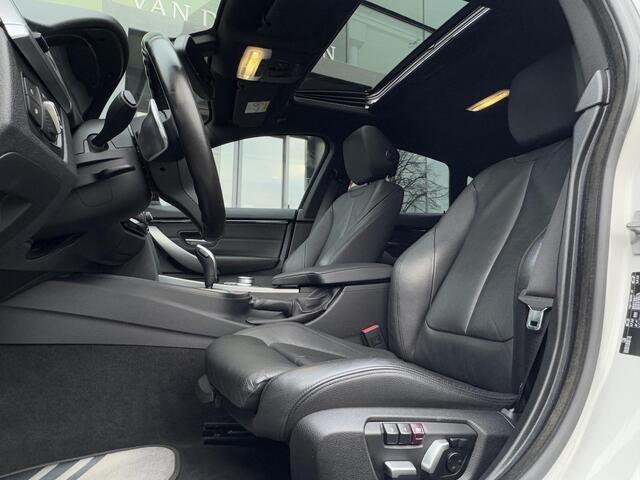 BMW 4-SERIE Gran Coupé 440i High Executive M Sport | Schuifdak | Carbon Sportuitlaat | Head-Up