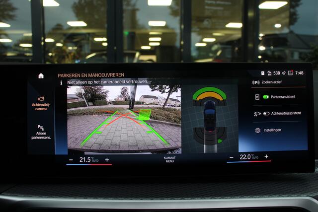 BMW 4-SERIE Cabrio 430i High Executive M-Sportpakket