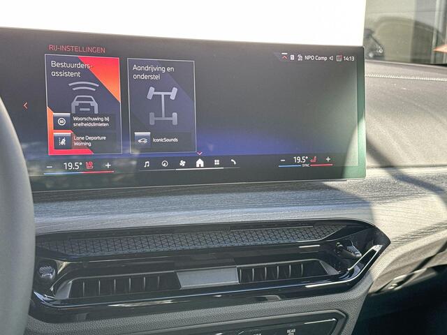 BMW 4-SERIE Cabrio 420i | M Sport Pro | Innovation Pack | Comfort Pack