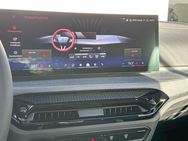 BMW 4-SERIE Cabrio 420i | M Sport Pro | Innovation Pack | Comfort Pack