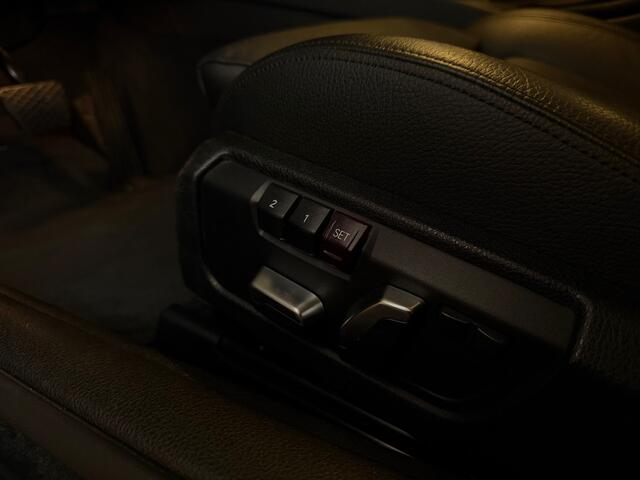 BMW 4-SERIE Cabrio 420i High Exe | M-sport | Keyless | Head-up