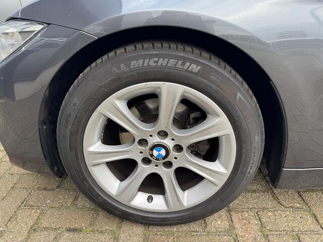 BMW 4-SERIE Gran Coupé 418i Centennial High Executive AUTOMAAT. SUPERMOOI.