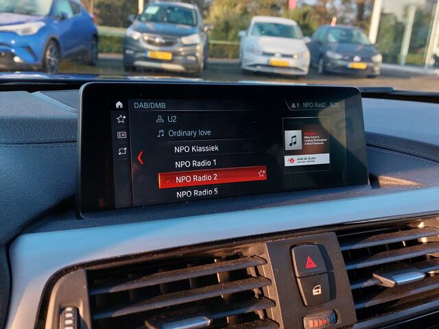 BMW 4-SERIE Gran Coupé 420i 184pk Automaat High Executive Luxury | Origineel NL | Navi | Clima | Cruise | Led Koplampen | Leder+Verwarmd | Licht+Regensensor | Mistlampen | Privacy Glass | 18''lm | Trekhaak