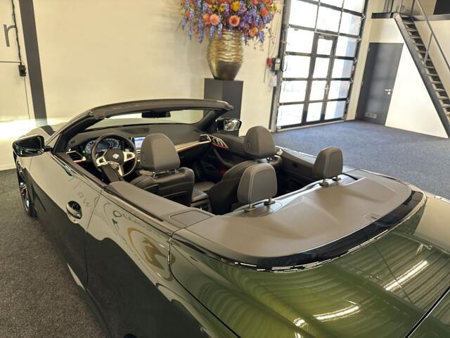 BMW 4-SERIE 430i High Executive M-sport | CAMERA | MEMORY | LEDER | LMV