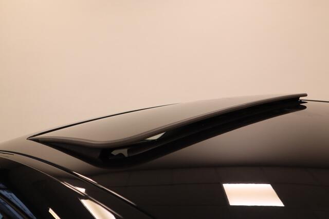BMW 4-SERIE Gran Coupé 420i High Executive Edition M-sport Schuif/kantel-dak Leder