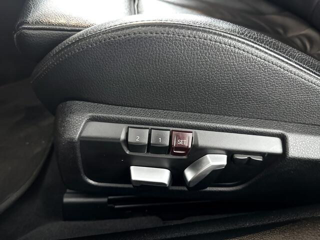 BMW 4-SERIE Cabrio 420i High Executive Cabrio | Parkeercamera | Stoel- en Stuurverwarming