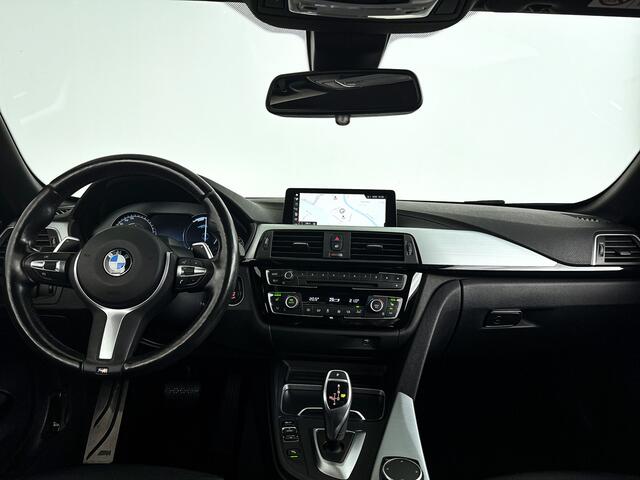 BMW 4-SERIE Cabrio 420i High Executive Cabrio | Parkeercamera | Stoel- en Stuurverwarming