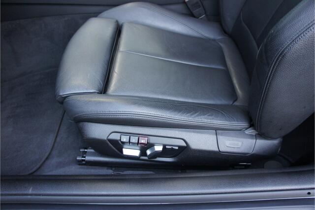 BMW 4-SERIE Coupé 440i Head up, sportstoelen