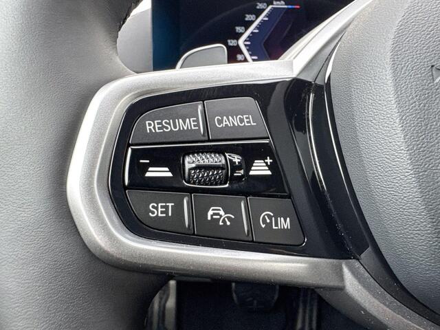 BMW 4-SERIE Gran Coupé 420i High Executive | M Sport |