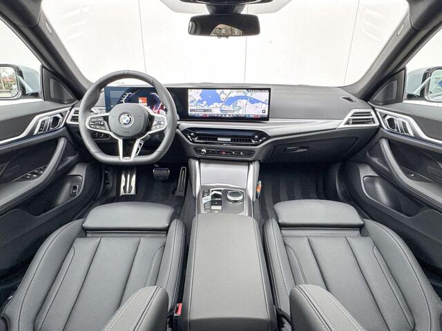 BMW 4-SERIE Gran Coupé 420i High Executive | M Sport |