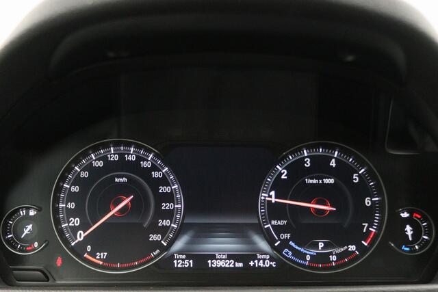 BMW 4-SERIE Gran Coupé 418i Executive Edition Climate, Camera, Cruise, Navigatie, Trekhaak, Standkachel, DAB, LED, 18''