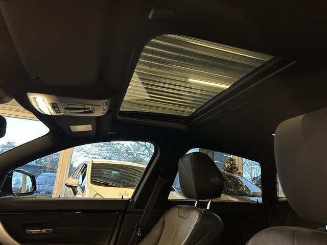 BMW 4-SERIE Gran Coupé 420i Corporate Lease High Executive M Sport