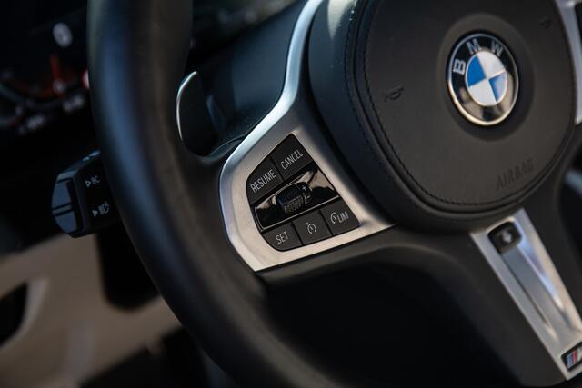 BMW 4-SERIE Cabrio 420i High Executive M-Sport Pro , Nekverwarming, Laser, Memory