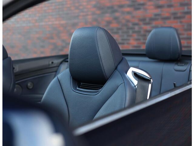 BMW 4-SERIE Cabrio 420i High Executive | Luxury - Individual - Airscarf