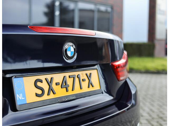BMW 4-SERIE Cabrio 420i High Executive | Luxury - Individual - Airscarf