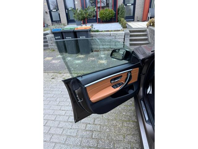 BMW 4-SERIE Gran Coupé 420i M-Sport High Executive Edition | NL-Auto | Leder | Stoelverwarming | Full LED | NAP