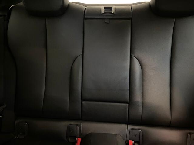 BMW 4-SERIE Coupé 420i xDrive M Sport