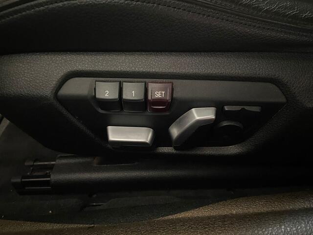 BMW 4-SERIE Coupé 420i xDrive M Sport