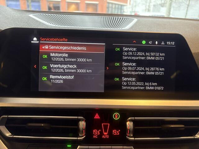 BMW 4-SERIE Gran Coupé 420i PANO - CARPLAY