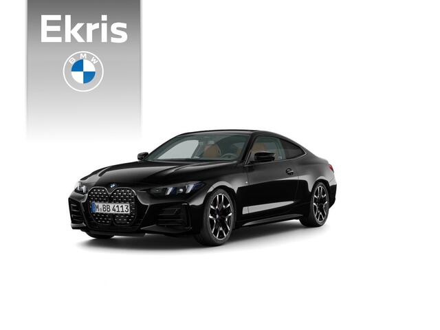 BMW 4-SERIE Coupé 430i xDrive | M Sportpakket Pro | Innovation Pack | Comfort Pack