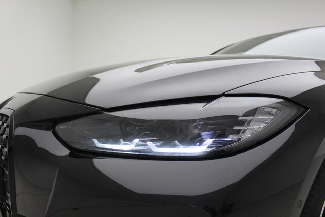BMW 4-SERIE Gran Coupé 420i M-Sport | Harman Kardon | Panorama | Head Up