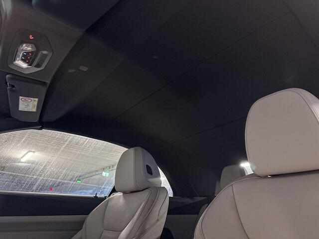 BMW 4-SERIE Cabrio 420i | M Sportpakket Pro