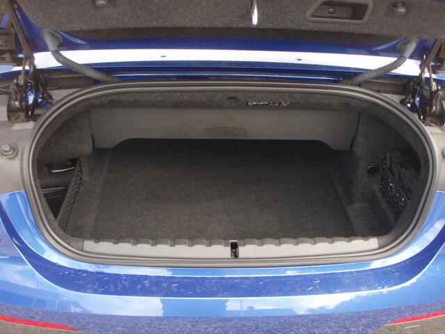 BMW 4-SERIE Cabrio 430i M sport High Executive bj 21