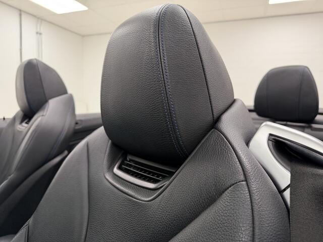 BMW 4-SERIE Cabrio 440i M-Sport High Executive | Nekverwarming | Harman/Kardon |