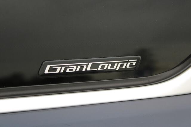 BMW 4-SERIE Gran Coupé 418i High Executive | Incl. 12 maanden garantie | Cruise control | Climate control | Stoelverwarming | Navigatie | Bluetooth | Climate control |